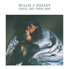 WILLIE J HEALEY People And